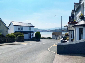 The Old Tywyn Post Office